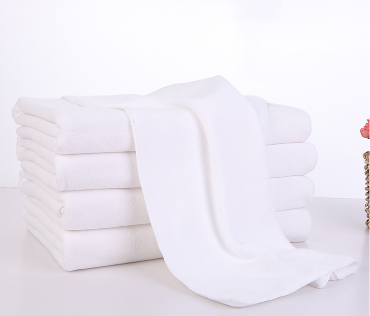 Wholesaler of high quality luxury bath towels? | Hanbi Textile 3
