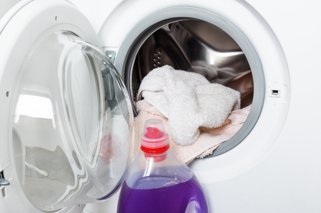 The washing methods of different kits vary so much! 2