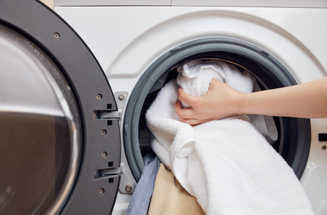 The washing methods of different kits vary so much! 3