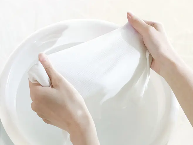 The washing methods of different kits vary so much! 1