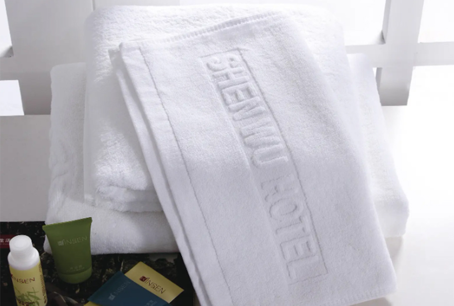 How to Identify Hotel Towels Are Good or Bad? 1
