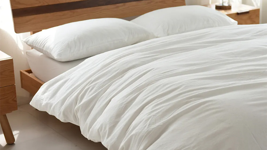 Is It Better to Choose Washed Cotton or Pure Cotton for Hotel Bedding? 1