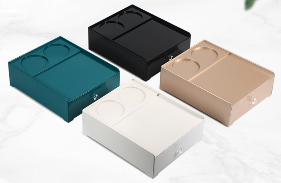 How to Properly Maintain Hotel Acrylic Supplies? 1