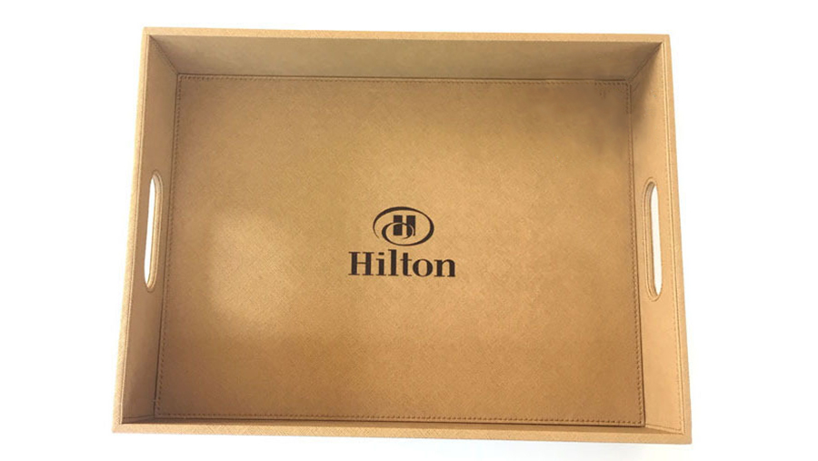 Teach You How to Choose Hotel Room Leather Products? 2