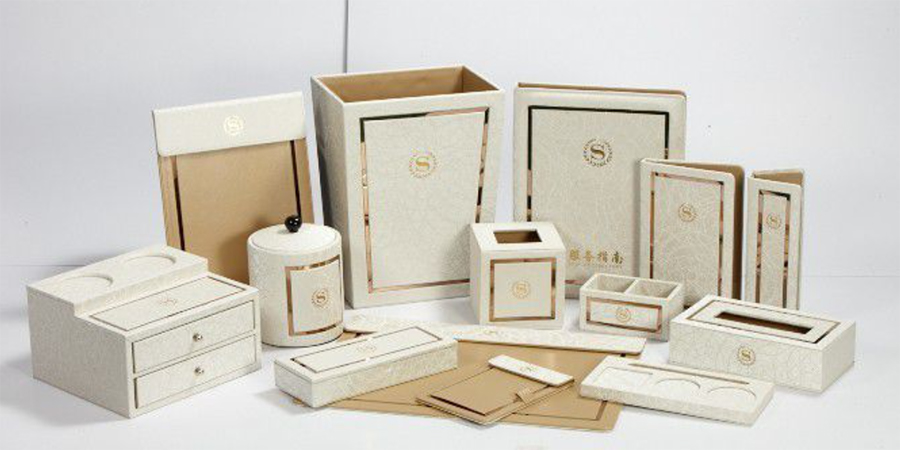 Teach You How to Choose Hotel Room Leather Products? 1