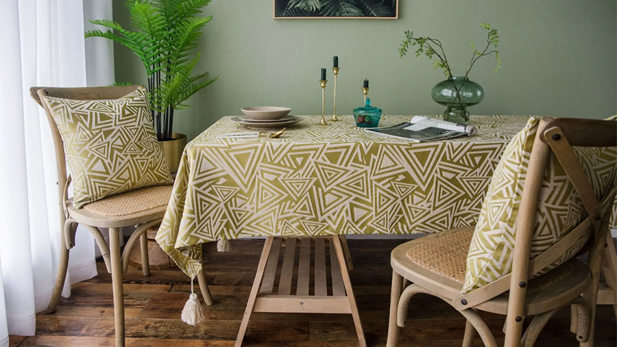 What Do You Know About Tablecloth Purchase Methods? 1