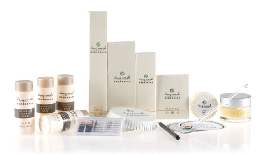 How to Save The Cost of Disposable Items in The Hotel? 2