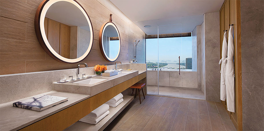 How to Save The Cost of Disposable Items in The Hotel? 1