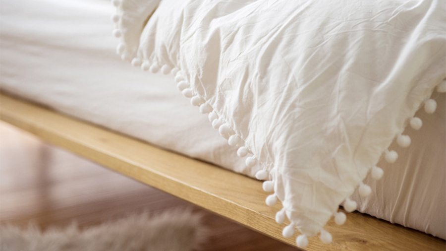 What is The Difference Between Hotel Bedding Washed Cotton and Pure Cotton? 1