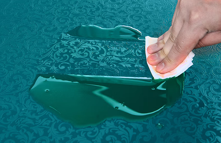 What Problems Should be Paid Attention to When Washing Hotel Tablecloths? 2