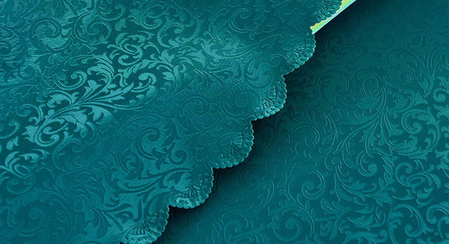 What Problems Should be Paid Attention to When Washing Hotel Tablecloths? 1