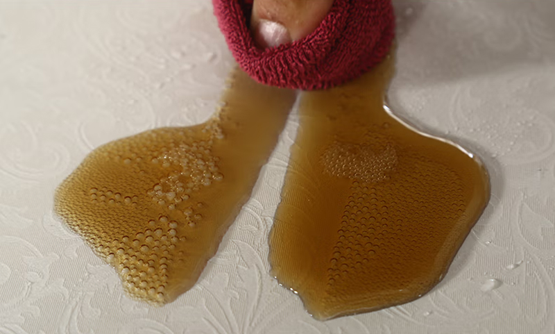 What are The Washing Procedures for Hotel Tablecloths? 1