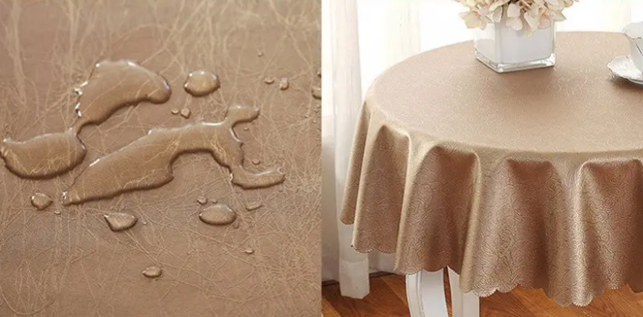 How to Classify Hotel Tablecloths? 1