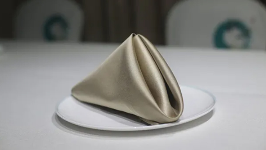 How to Clean and Maintain the Hotel Napkin Cloth? 1