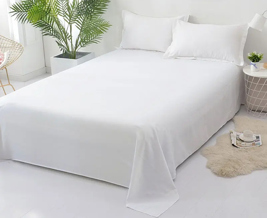 How to Clean and Disinfect Hotel Bed Sheets and Duvet Covers? 1