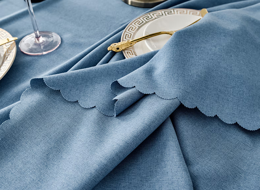 What are The Purchasing Skills for Tablecloths Used in Hotels? 1