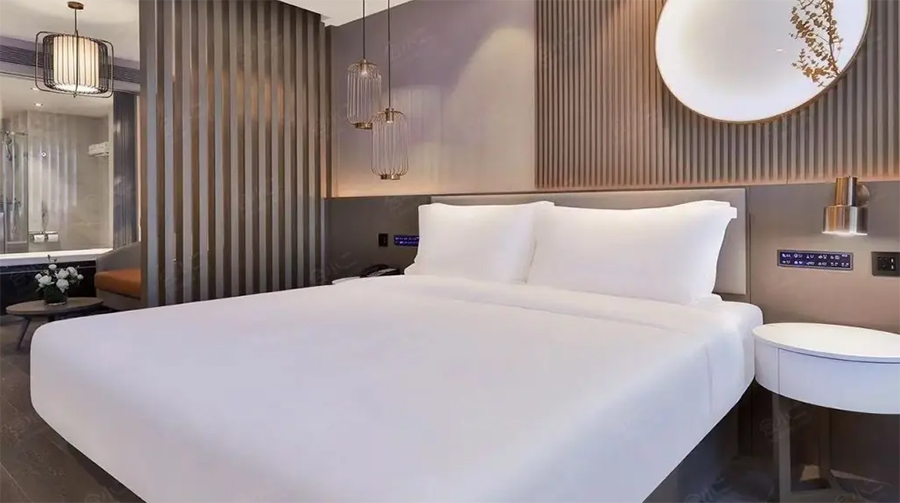 How is The Perfect Soundproofing of The Hotel Achieved? 1