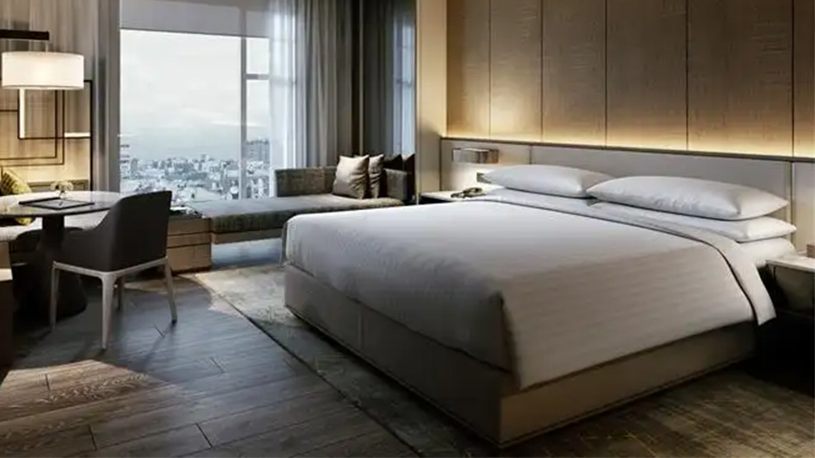 How is The Perfect Soundproofing of The Hotel Achieved? 2