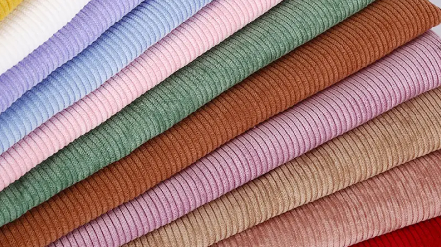 How to Distinguish Pure Cotton Fabric? 1