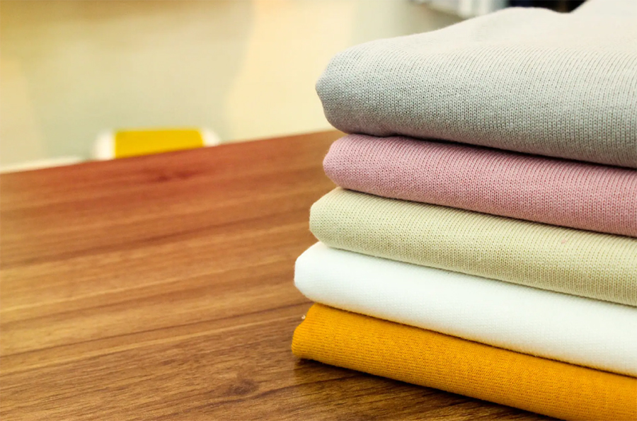 What is the difference between pure cotton fabric and cotton fabric? 1