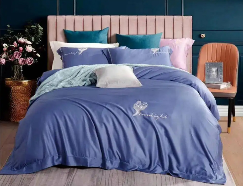 How to Wash Tencel Fabric Bedding? 2