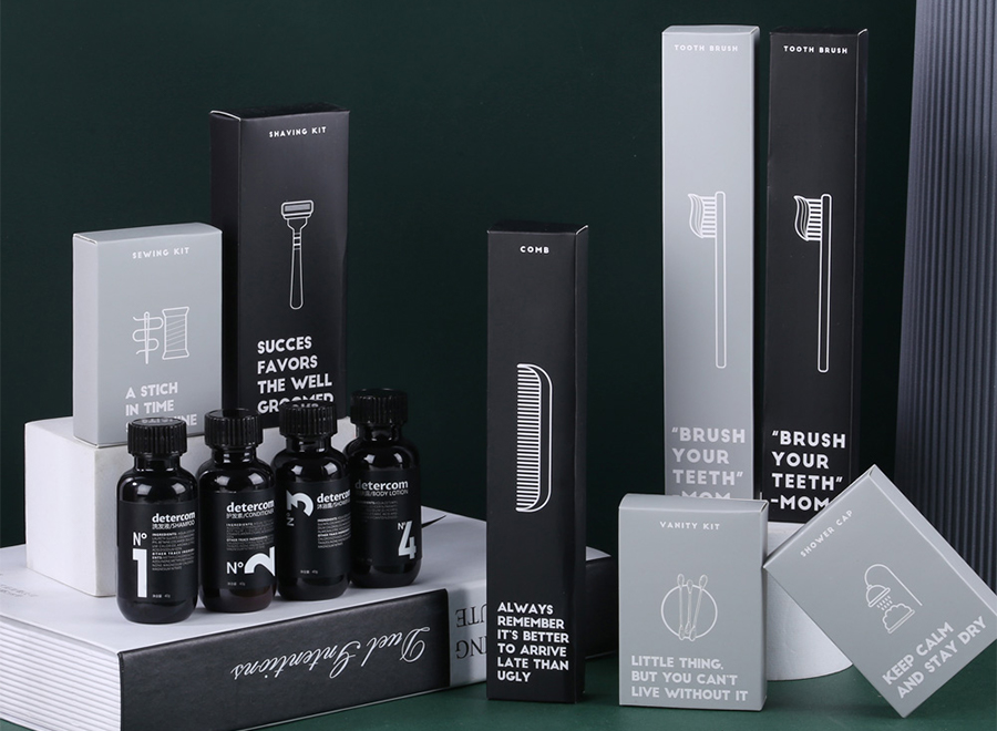 Hotel Disposable Supplies