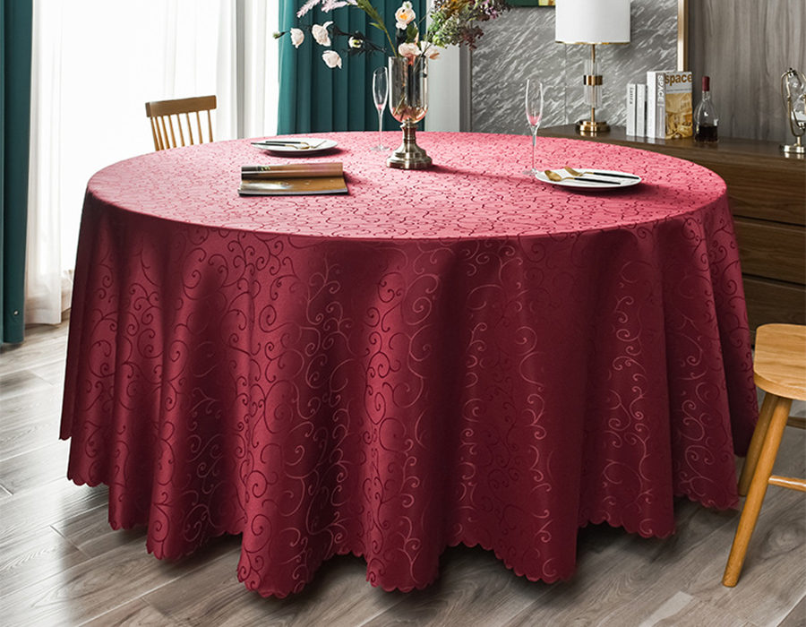 tablecloth