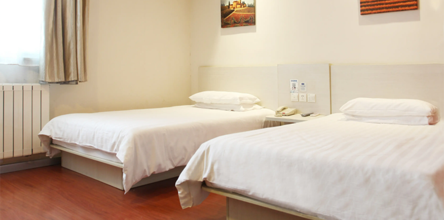 What are The Advantages of Chain Hotels in The Hotel Industry? 2