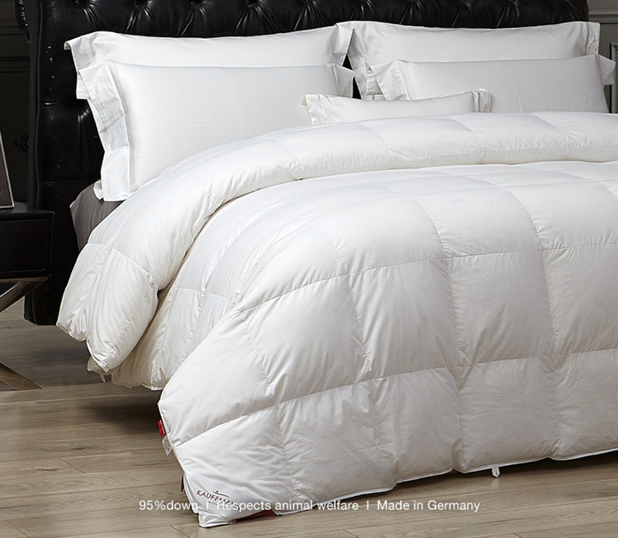 goose down quilt