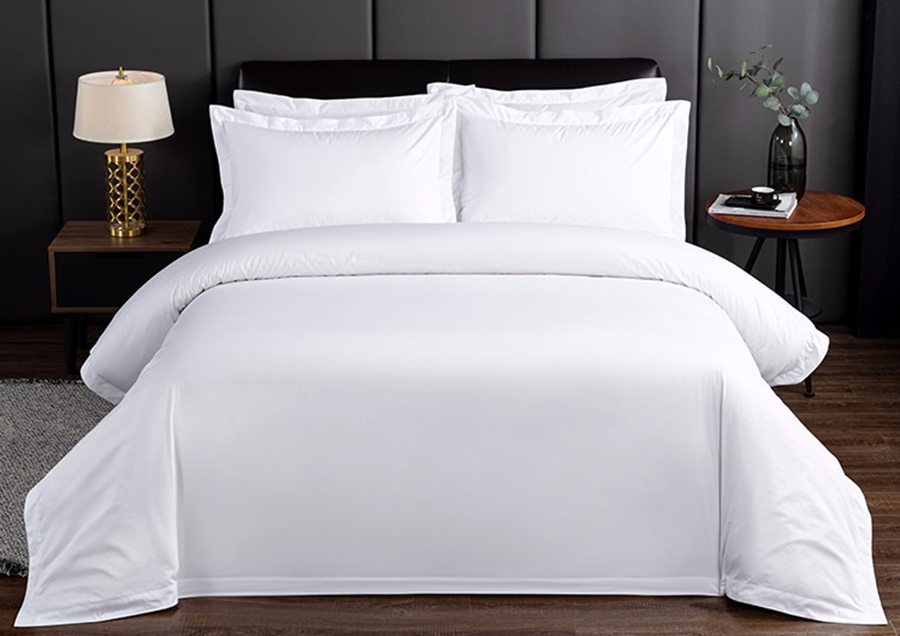hotel bedding