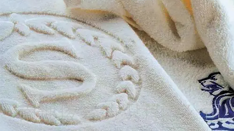 What Are The Technical Terms for Hotel Towel Procurement? 1