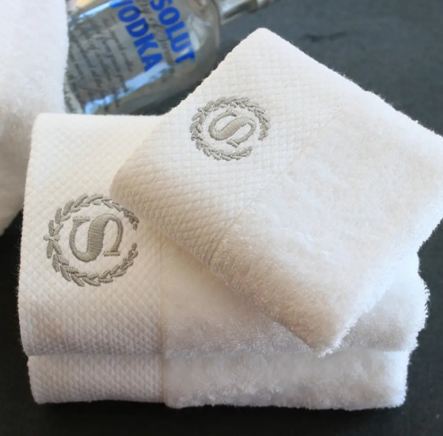 What Are The Technical Terms for Hotel Towel Procurement? 3