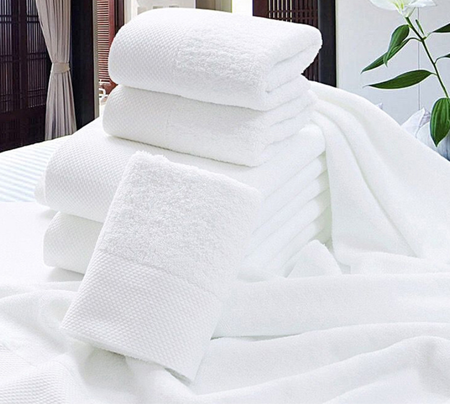 What Are The Technical Terms for Hotel Towel Procurement? 2