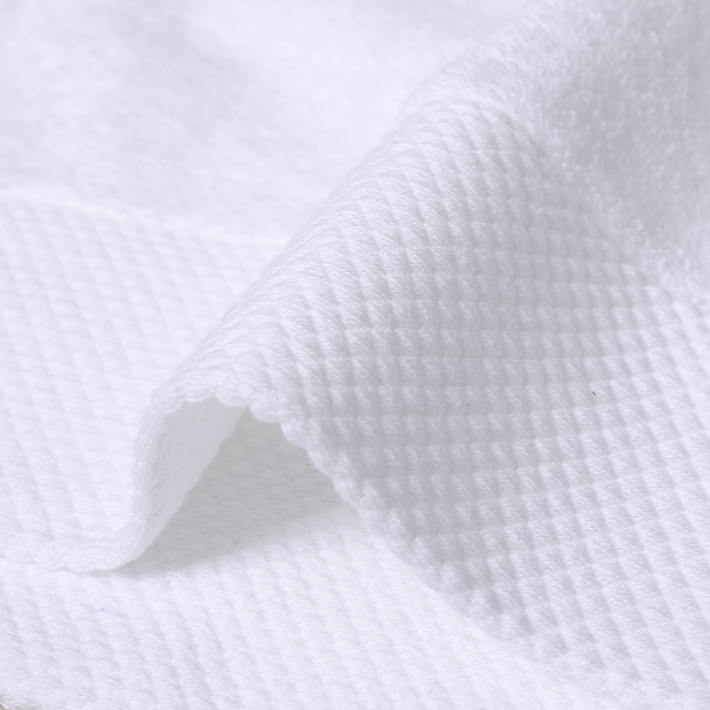 Hanbi Provide You Some Tips for Select and Distinguish a Good Hotel Cotton Towels 4