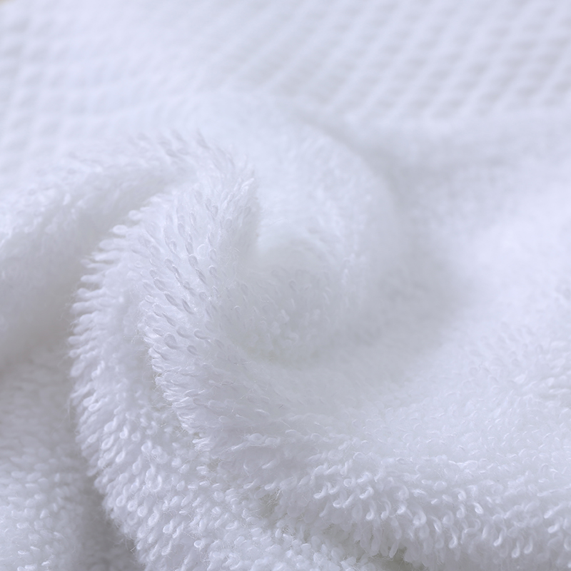 Hanbi Provide You Some Tips for Select and Distinguish a Good Hotel Cotton Towels 2