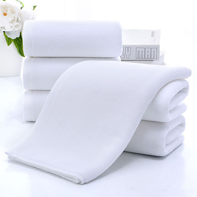 How to Choose Hotel Bath Towels? 3