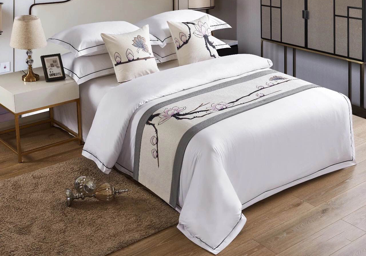 Check it Out! What Are the Minefields for Hotel Linen Procurement? 5