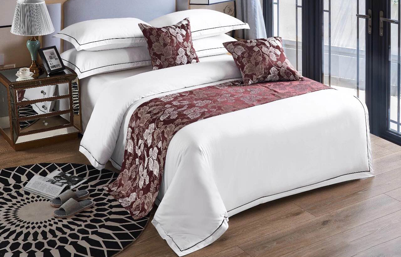 Check it Out! What Are the Minefields for Hotel Linen Procurement? 1