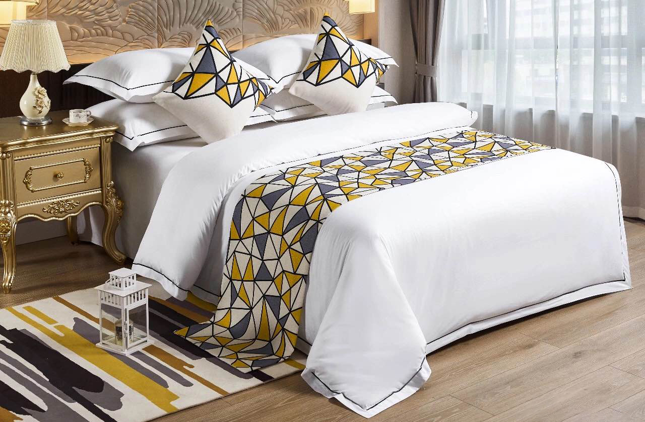 Check it Out! What Are the Minefields for Hotel Linen Procurement? 3