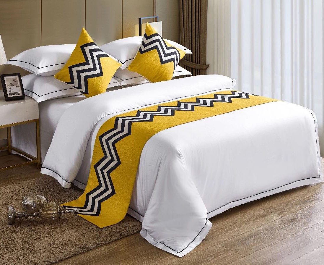 Check it Out! What Are the Minefields for Hotel Linen Procurement? 4