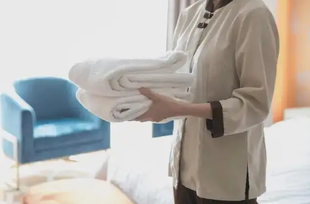 How To Create Your Own Hotel Room Service? 1