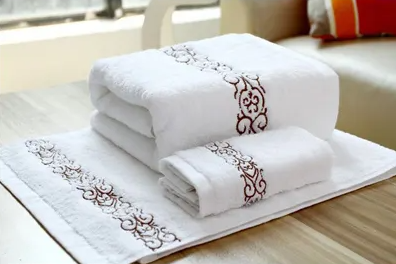 How To Choose And Purchase Hotel Linen? 2