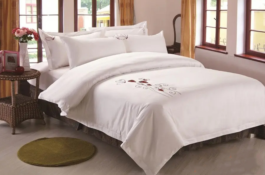 How To Choose And Purchase Hotel Linen? 1