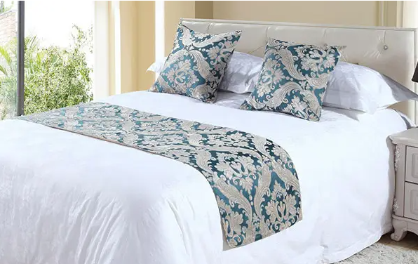 Do You Know How Long The Service Life Of Hotel Linen Is? 1