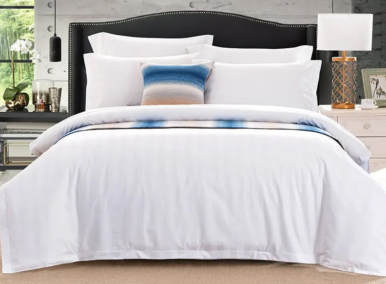 What Problems Should Be Paid Attention To When Purchasing A Four-Piece Hotel Bed? How To Choose? 2