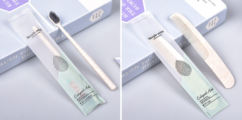 How Much Do You Know About Hotel Toothbrush Tips? 2