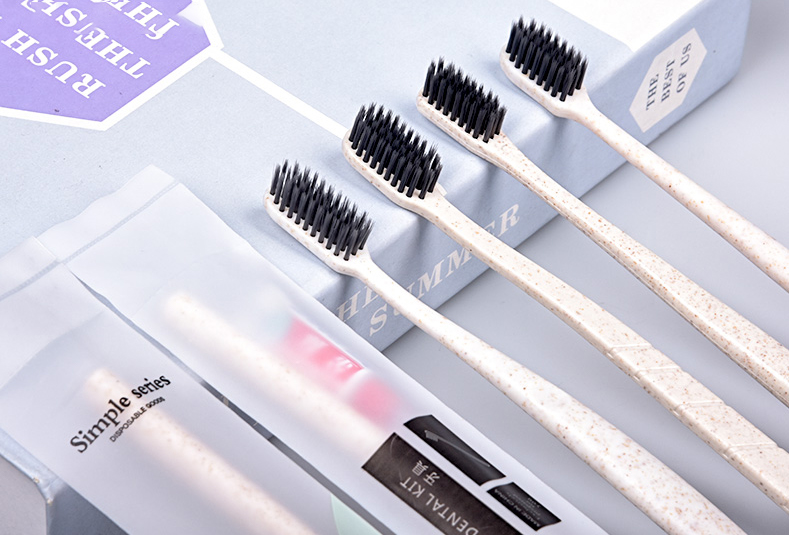 How Much Do You Know About Hotel Toothbrush Tips? 1