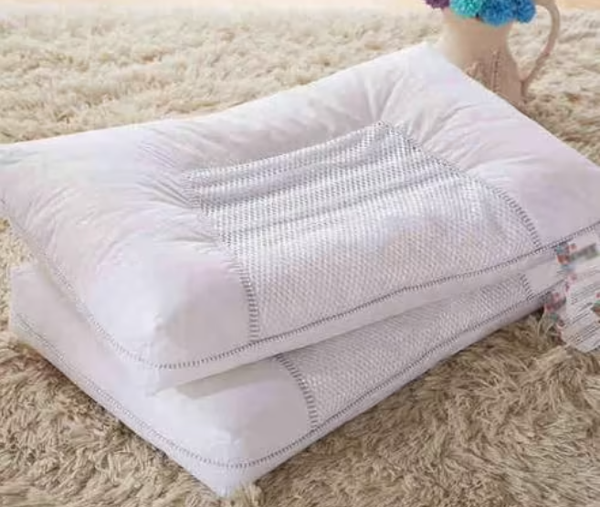 Do You Know The Role Of Cassia Pillows? 1