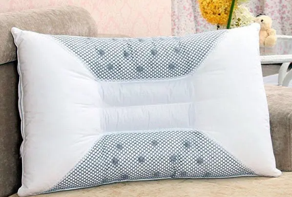 What Do You Know About The Maintenance Methods Of Hotel Cassia Pillows? 2