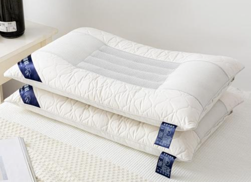 What Do You Know About The Maintenance Methods Of Hotel Cassia Pillows? 1